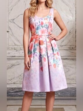 Chi Chi London dress